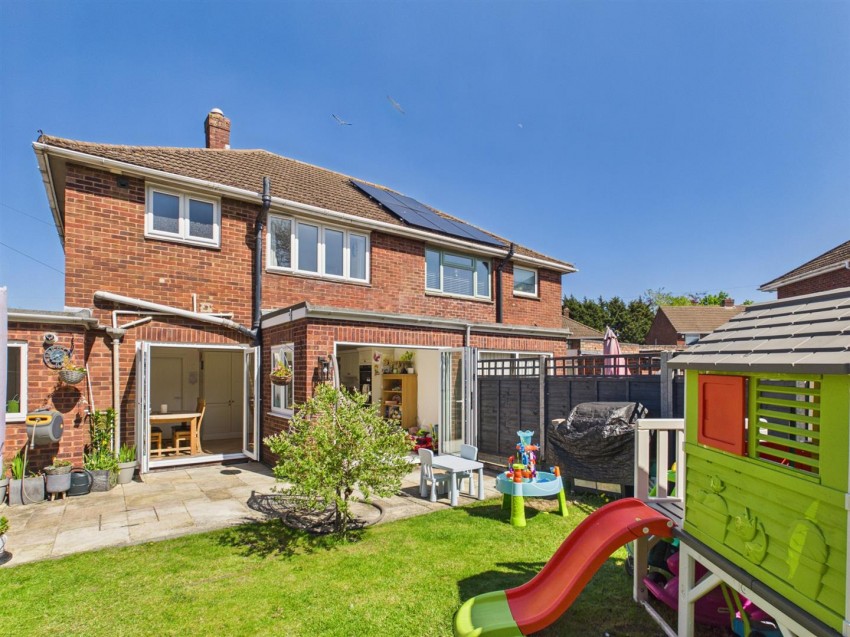 Images for Lavington Drive, Longlevens, Gloucester