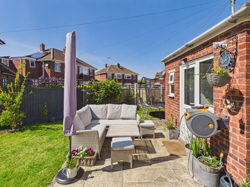 Images for Lavington Drive, Longlevens, Gloucester