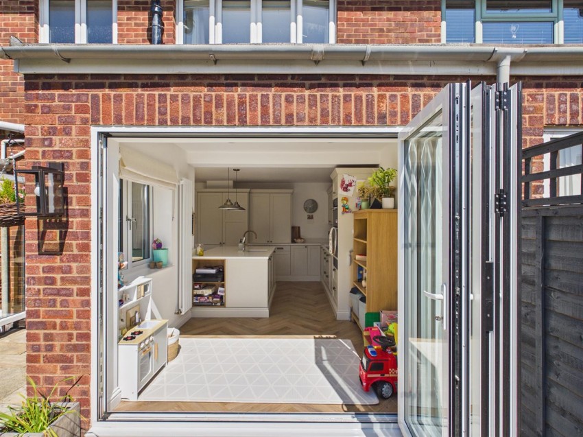 Images for Lavington Drive, Longlevens, Gloucester