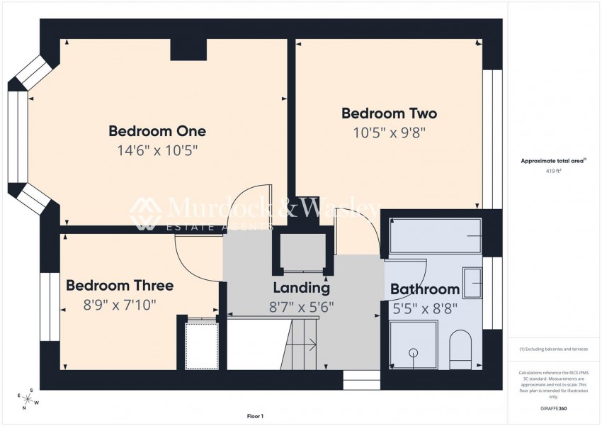 Images for Lavington Drive, Longlevens, Gloucester