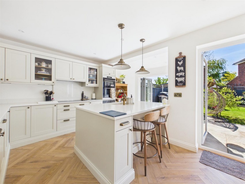 Images for Lavington Drive, Longlevens, Gloucester