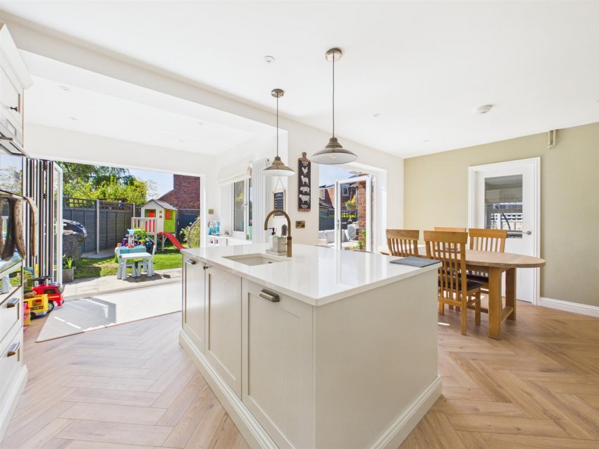 Images for Lavington Drive, Longlevens, Gloucester