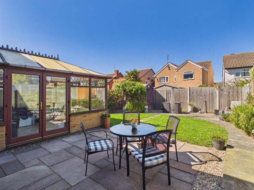 Images for Foxleigh Crescent, Longlevens, Gloucester