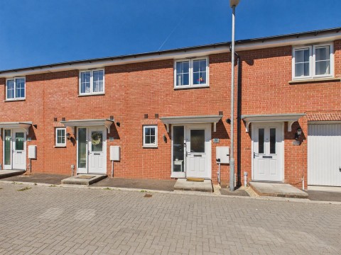 View Full Details for Pevensey Place Kingsway, Quedgeley, Gloucester
