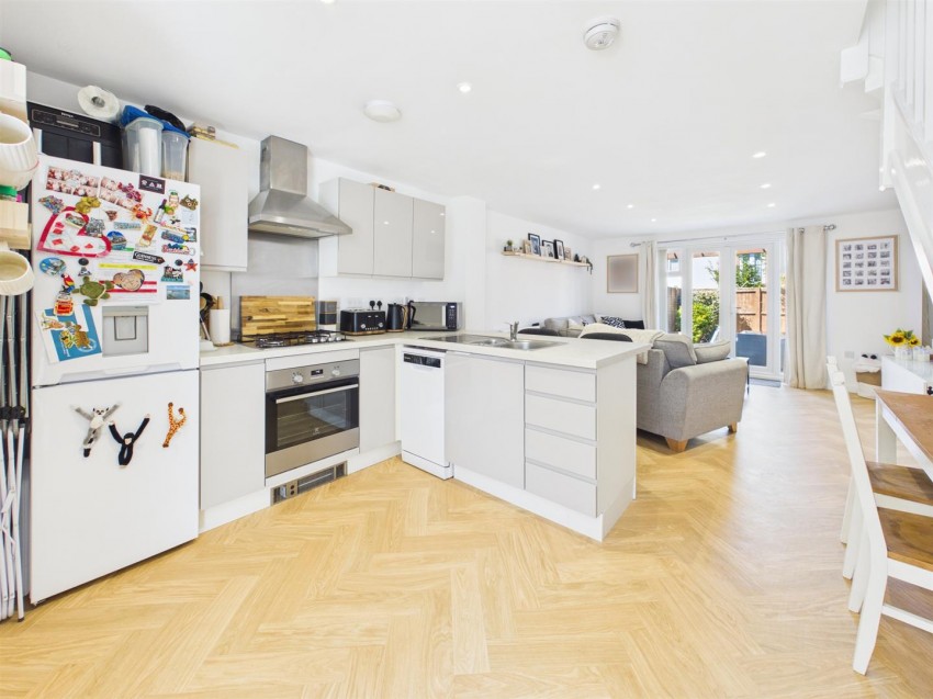 Images for Pevensey Place Kingsway, Quedgeley, Gloucester