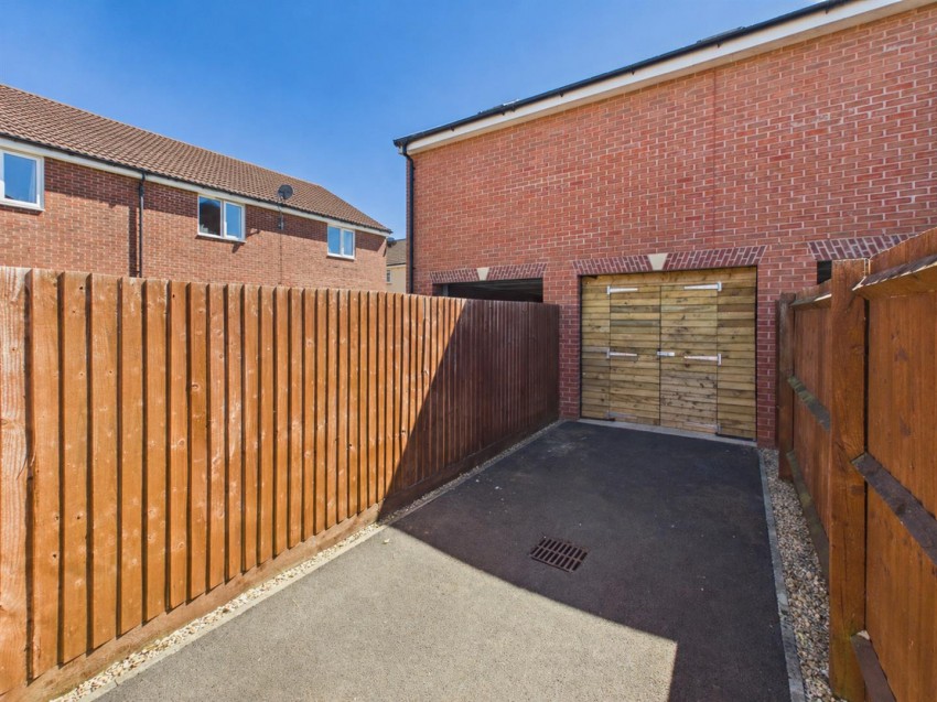 Images for Pevensey Place Kingsway, Quedgeley, Gloucester