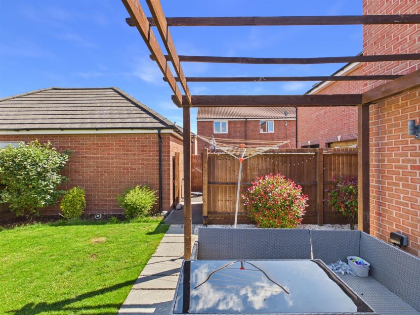 Images for Pevensey Place Kingsway, Quedgeley, Gloucester