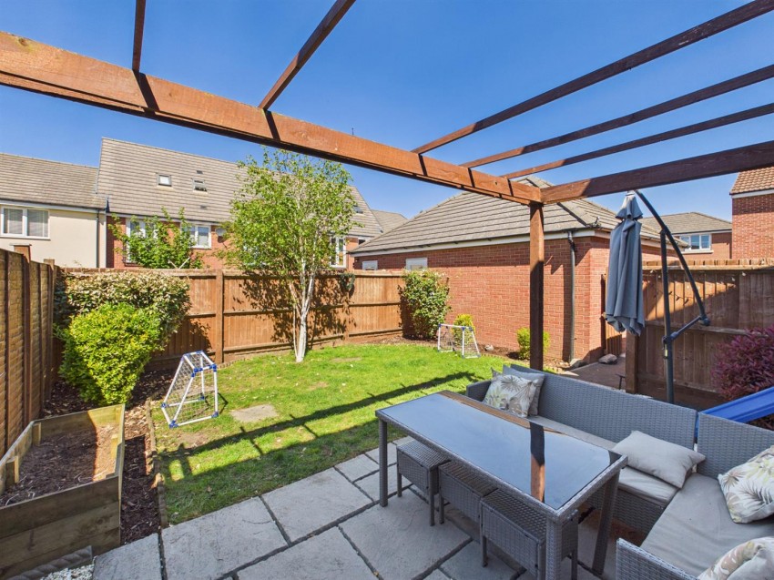 Images for Pevensey Place Kingsway, Quedgeley, Gloucester