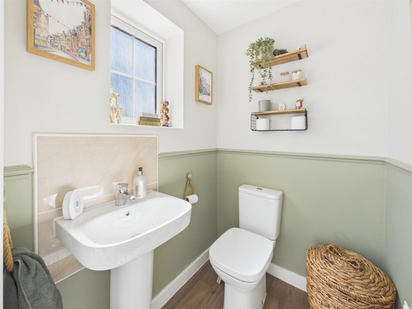 Images for Pevensey Place Kingsway, Quedgeley, Gloucester