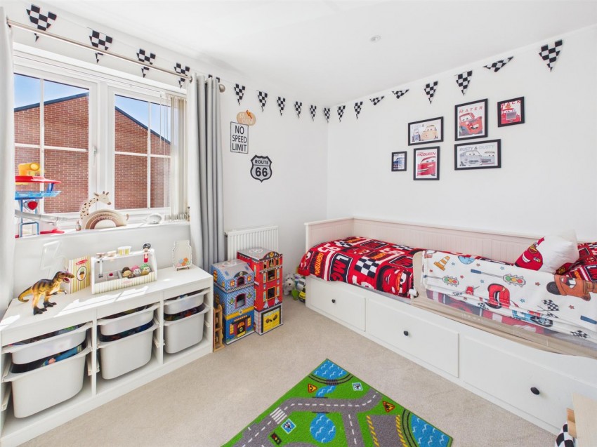 Images for Pevensey Place Kingsway, Quedgeley, Gloucester