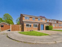 Haycroft Drive, Matson, Gloucester