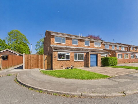 View Full Details for Haycroft Drive, Matson, Gloucester