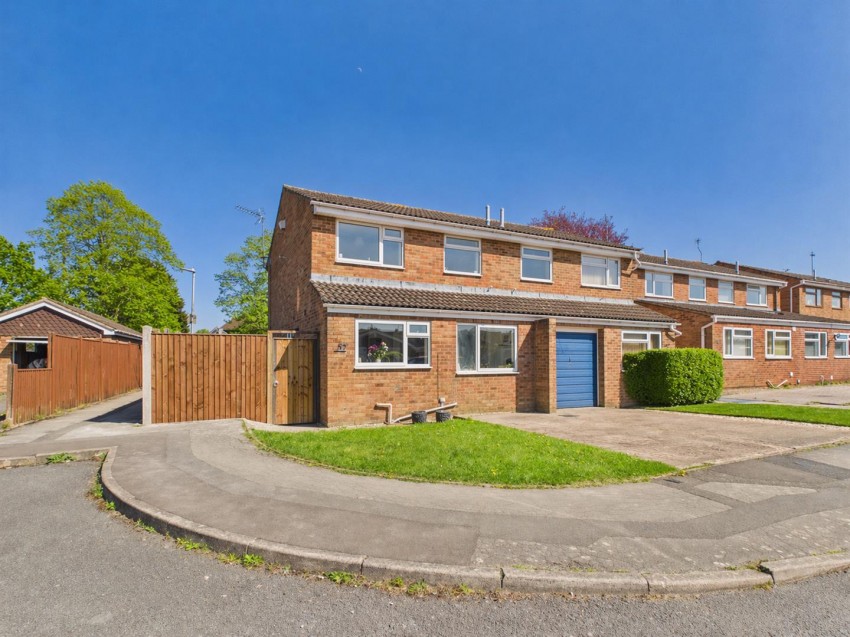 Images for Haycroft Drive, Matson, Gloucester