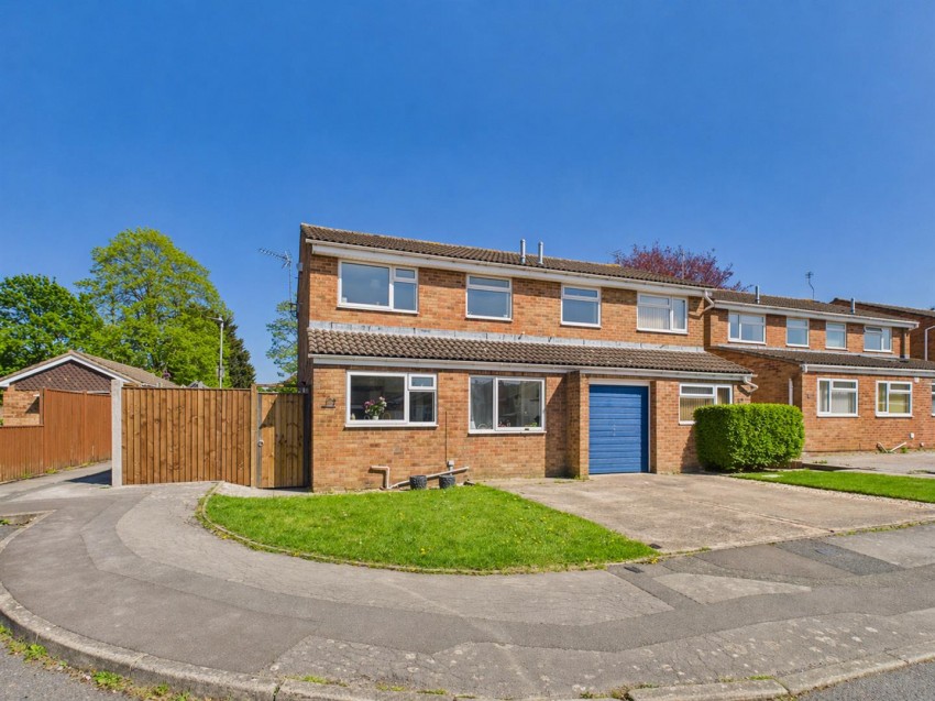 Images for Haycroft Drive, Matson, Gloucester
