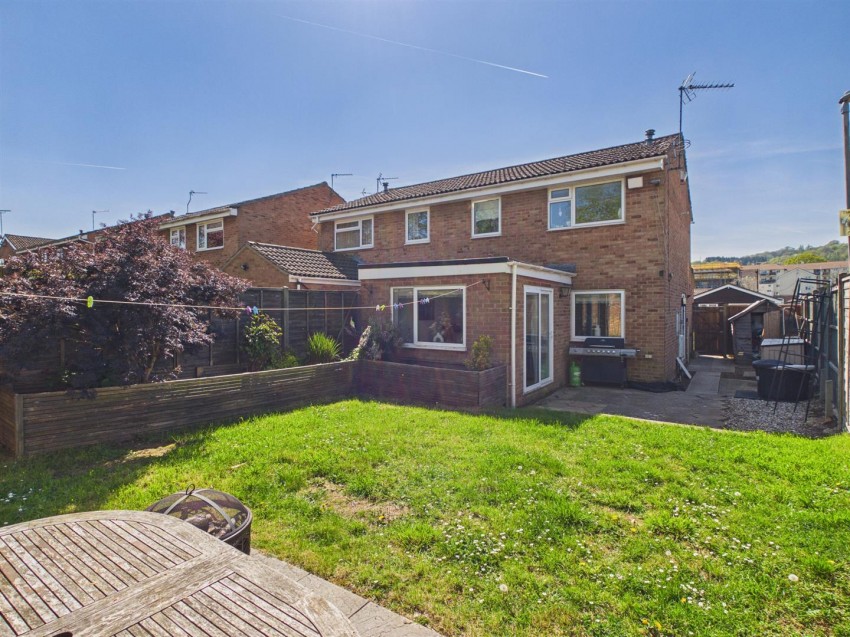 Images for Haycroft Drive, Matson, Gloucester