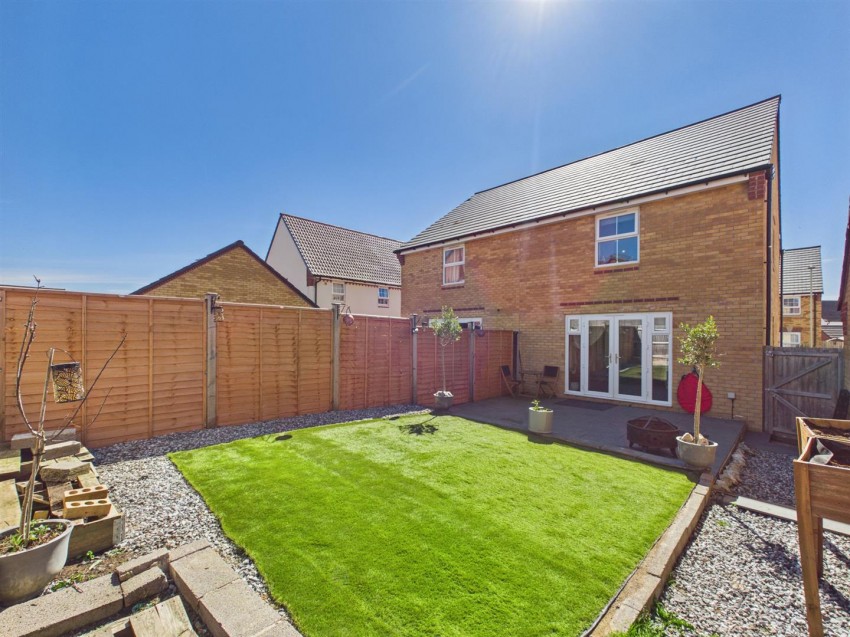 Images for Brambling Way, Hardwicke
