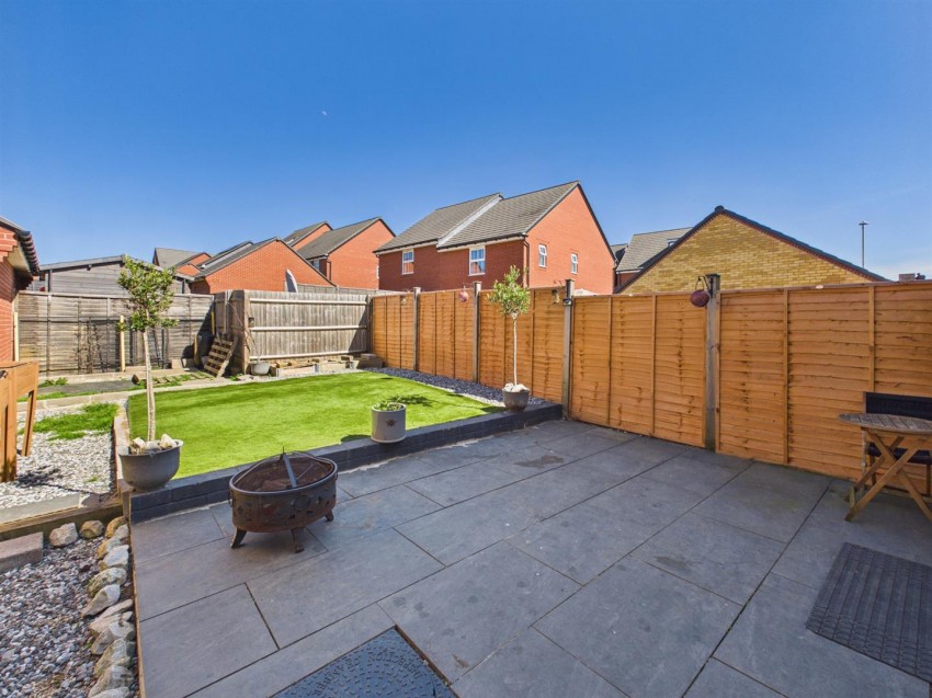 Images for Brambling Way, Hardwicke