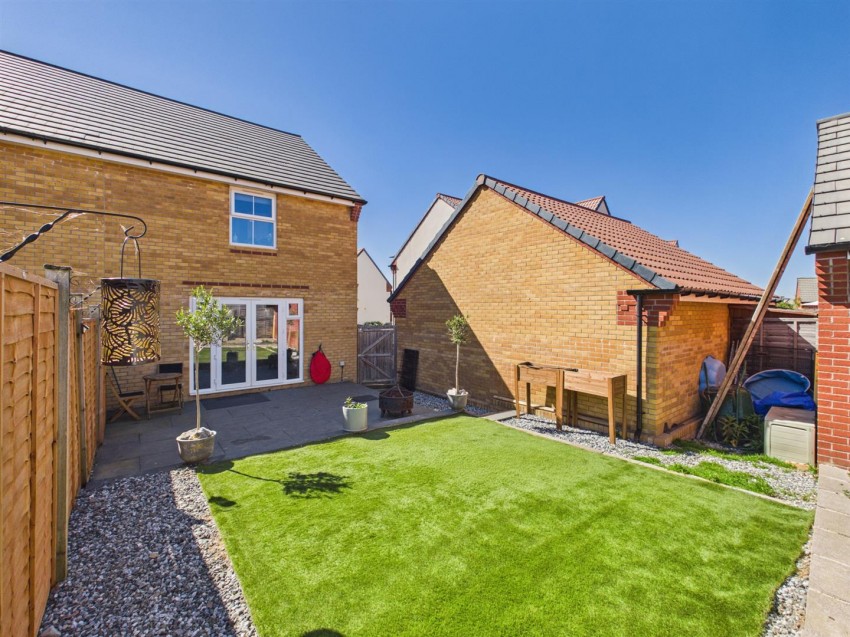 Images for Brambling Way, Hardwicke