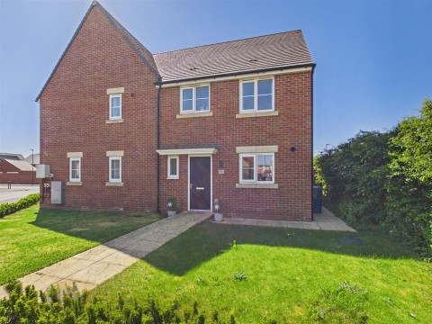 View Full Details for Saxon Drive, Brockworth, Gloucester