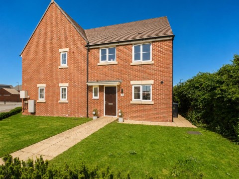 View Full Details for Saxon Drive, Brockworth, Gloucester