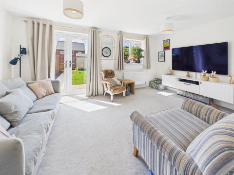 View Full Details for Saxon Drive, Brockworth, Gloucester