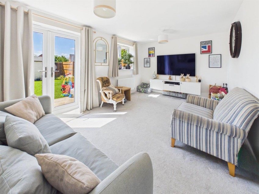 Images for Saxon Drive, Brockworth, Gloucester