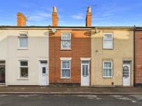 New Street, Gloucester