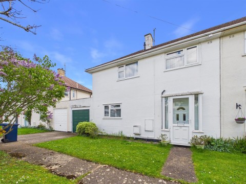 View Full Details for Gray Close, Innsworth, Gloucester