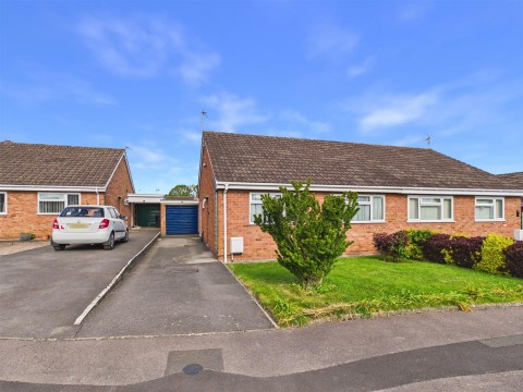 View Full Details for Brookside, Newent