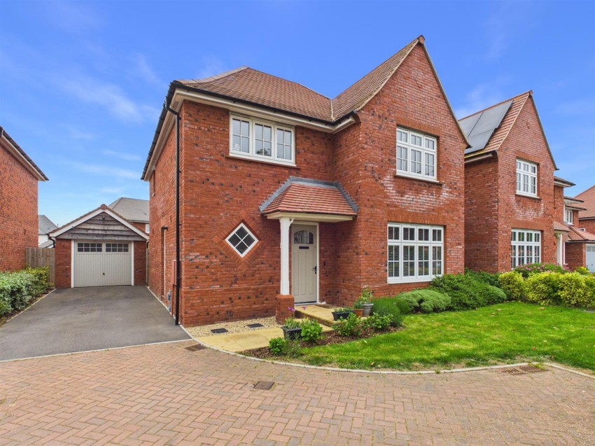 Images for Wadley Close, Gloucester