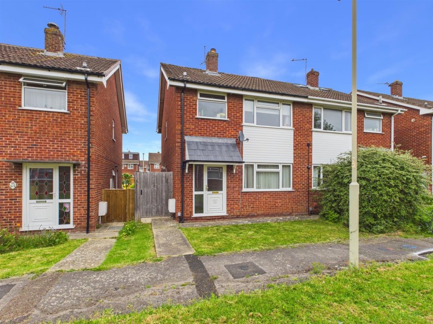 Images for Gifford Close, Longlevens