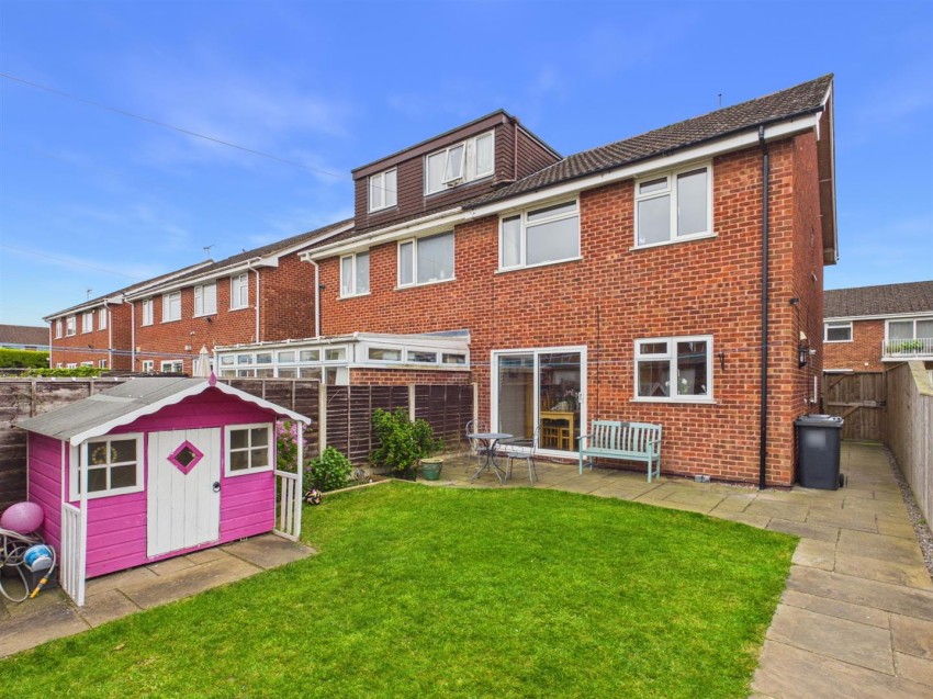 Images for Gifford Close, Longlevens