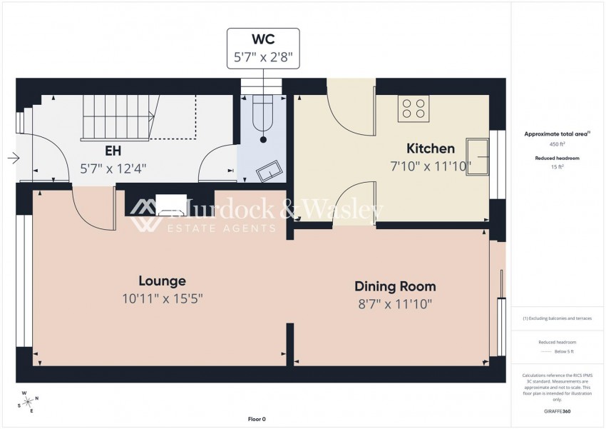 Images for Gifford Close, Longlevens