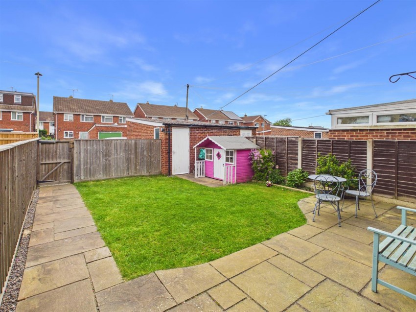 Images for Gifford Close, Longlevens