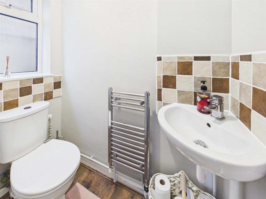 Images for Gifford Close, Longlevens