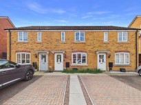 Longstone Avenue, Longford, Gloucester