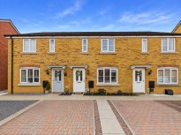Longstone Avenue, Longford, Gloucester
