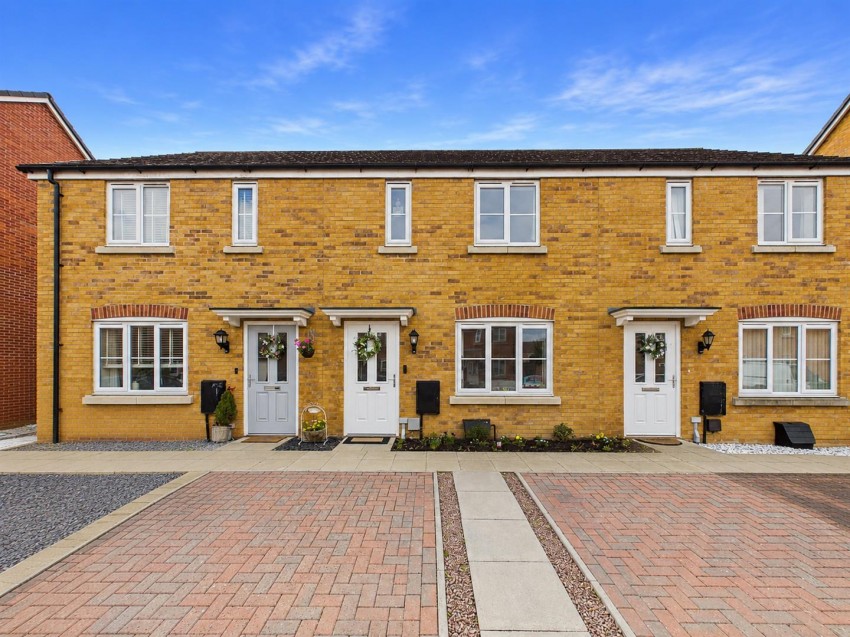 Images for Longstone Avenue, Longford, Gloucester