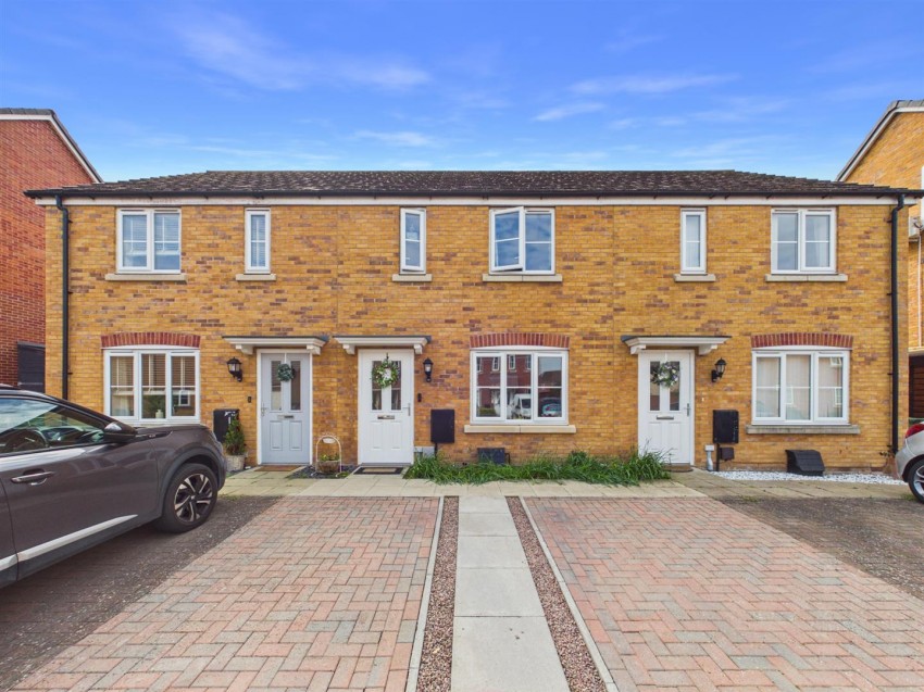 Images for Longstone Avenue, Longford, Gloucester