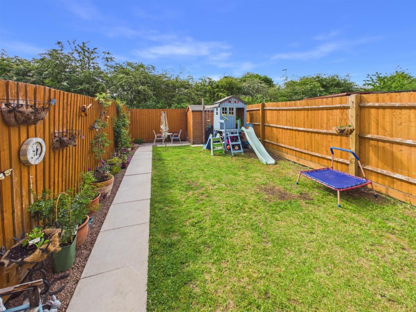 Images for Longstone Avenue, Longford, Gloucester