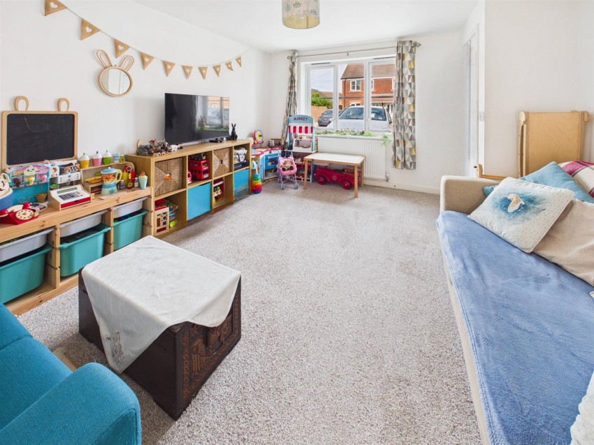 Images for Longstone Avenue, Longford, Gloucester