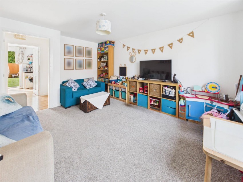 Images for Longstone Avenue, Longford, Gloucester