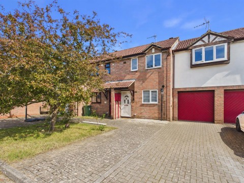 View Full Details for Buscombe Gardens, Hucclecote, Gloucester