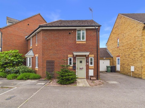 View Full Details for Youngs Orchard, Abbeymead, Gloucester