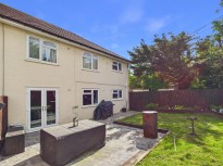 Bazeley Road, Matson, Gloucester