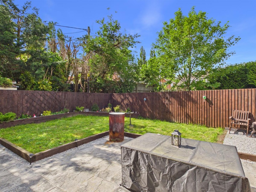 Images for Bazeley Road, Matson, Gloucester