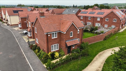 View Full Details for Aster Close, Twigworth, Gloucester