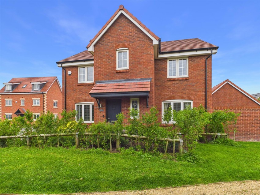 Images for Aster Close, Twigworth, Gloucester
