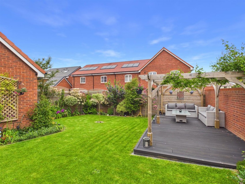 Images for Aster Close, Twigworth, Gloucester