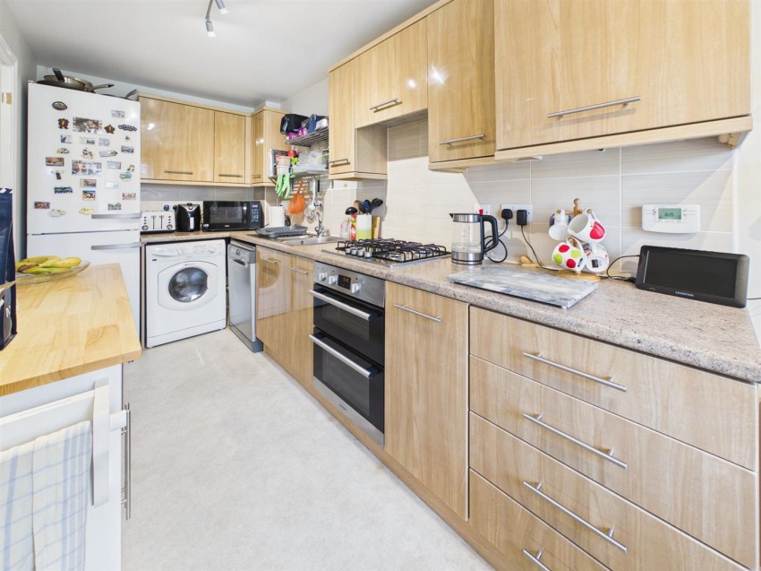 Images for Waddington Way Kingsway, Quedgeley, Gloucester